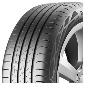 Легковая шина CONTINENTAL EcoContact 6 Q 255/45R20 101T ContiSeal