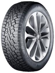 Легковая шина Continental IceContact 2   XL 205/55-R16 94T
