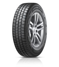 Легкогрузовая шина HANKOOK Vantra ST AS2 RA30 195/75R16C 107/105R
