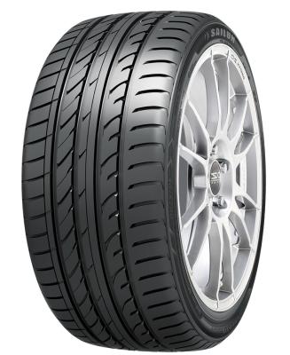 Легковая шина SAILUN ATREZZO ZSR RUNFLAT 195/55R16 87V RF