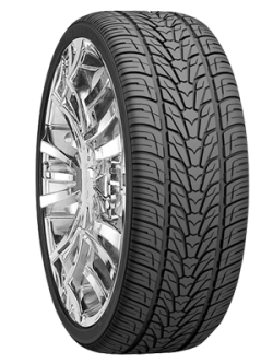 Легковая шина 255/50R20 109V XL Roadian HP TL Nexen