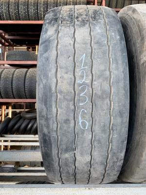 385/65 R22.5 Michelin X Multi 1236 ИЗНОС 50%