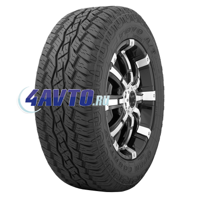   31x10,5R15 109S Open Country A/T Plus TL