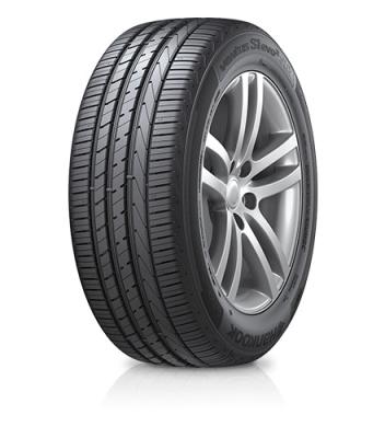   HANKOOK VENTUS S1 EVO2 SUV K117A 245/45R20 103W XL