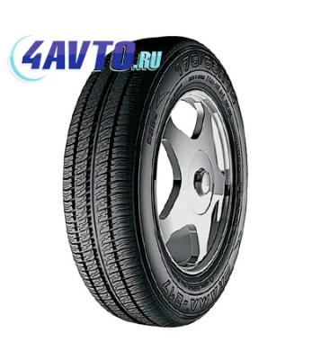 Легковая шина КАМА 175/70R13 82H Кама -217 НКШЗ