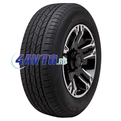 Легковая шина 275/65R18 116T Roadian HTX RH5 TL BSW M+S 4PR
