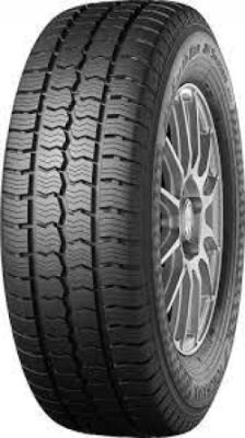 Легкогрузовая шина Yokohama BluEarth-Van All Season RY61 C 215/70-R15 109/107R