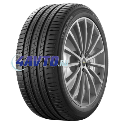   245/45R20 103W XL Latitude Sport 3 * TL ZP