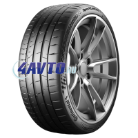 Легковая шина 255/40ZR19 100(Y) XL SportContact 7 TL FR