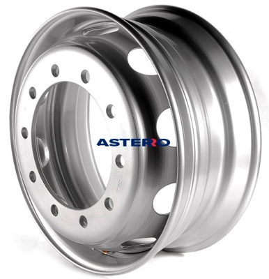  9.00/R22.5 M22 10/335/281/159 16mm (ASTERRO)   (2237)