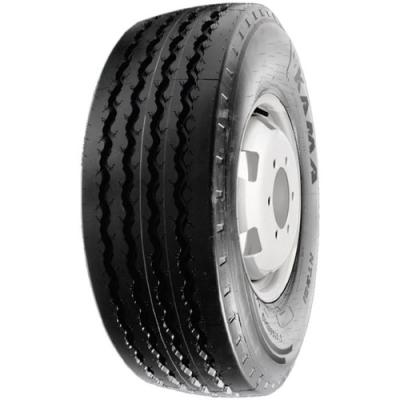 Грузовая шина Кама NT 201 385/65R22.5  20 сл. 160 K оси прицепа и п/прицепа