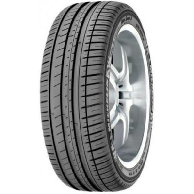 Легковая шина MICHELIN Pilot Sport-3 285/35R18 101Y XL MO1