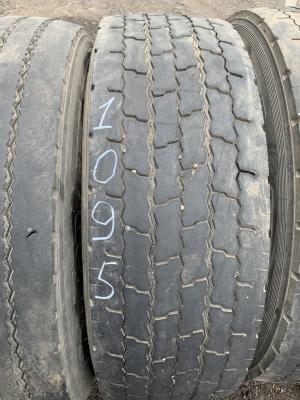 Грузовая шина 315/70 R22.5 Cordiant Professional Dr1 1095 Износ 50%
