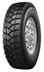 Грузовая шина 315 80 R22.5 20PR 157/154K TR918 TL TRIANGLE