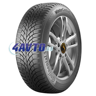   195/65R15 91T WinterContact TS 870 TL