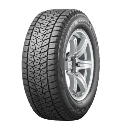 Легковая шина BRIDGESTONE BLIZZAK DM-V2 225/65R17 102S