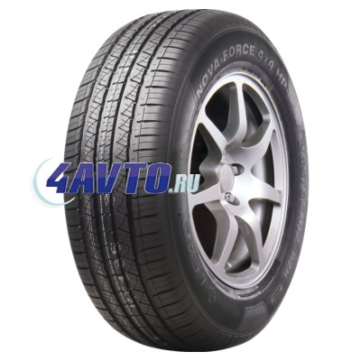 Легковая шина 255/55R19 111V XL Nova-Force 4x4 HP TL
