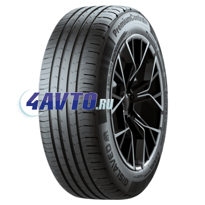 Легковая шина 205/55R16 91H PremiumControl TL