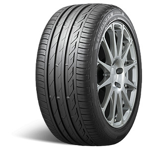 Легковая шина BRIDGESTONE TURANZA T001 215/50R18 92W AO
