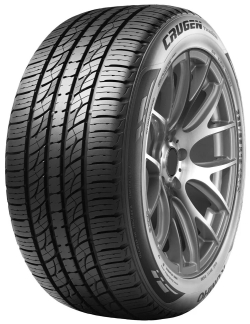   Marshal Crugen Premium KL33 XL 255/50-R20 109V