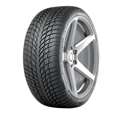 Легковая шина NOKIAN WR Snowproof P 245/40R20 99W XL