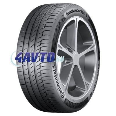   245/45R20 99V PremiumContact 6 TL FR