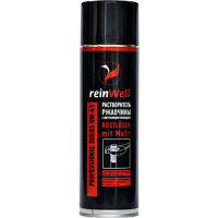 3242 ReinWell Растворитель ржавчины с дисульфидом (0.5л)