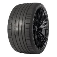 Легковая шина GRIPMAX SureGrip Pro Sport 295/30R19 100Y XL задняя ось