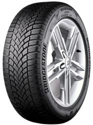 Легковая шина BRIDGESTONE BLIZZAK LM005 235/50R19 103V XL