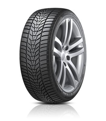 Легковая шина HANKOOK Winter i*cept evo3 W330 245/40R20 99W XL