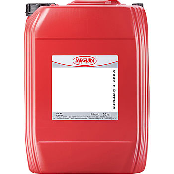 4797 моторное масло НС-синтетическое  Megol Motorenoel Syntech Premium 10W-40 20 л