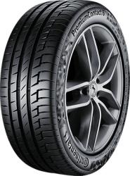 Легковая шина CONTINENTAL PremiumContact 6 265/55R19 113Y XL AO
