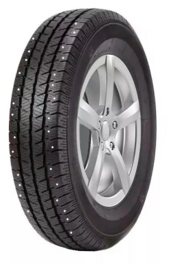 Легковая шина 185/75 R16С 104/102R Ovation Ecovision WV-06 шип