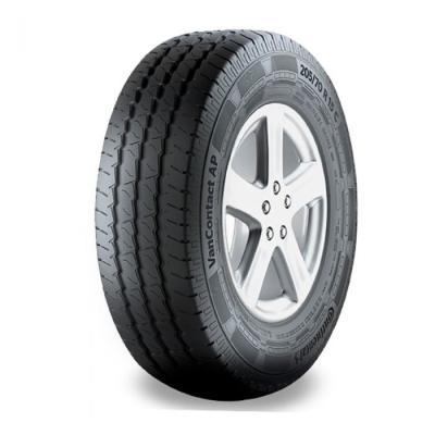 Легкогрузовая шина CONTINENTAL VanContact AP 205/65R16C 107/105T (103T) 8PR*(2021)