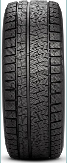   PIRELLI FORMULA ICE FRICTION 195/65R15 95T XL