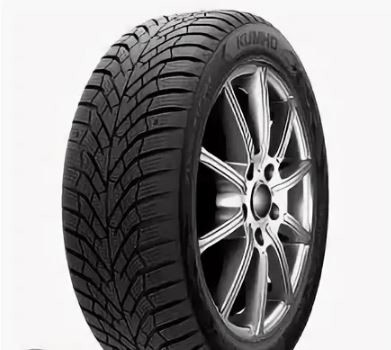 Легковая шина KUMHO WP52 225/55R19 99V Китай