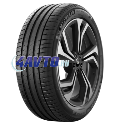   265/50R20 111W XL Pilot Sport 4 SUV GOE TL