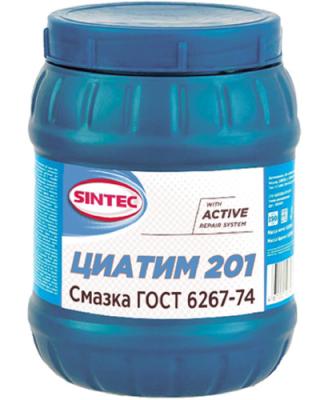 Sintec Смазка Циатим-201 (0,8 кг., 81849)