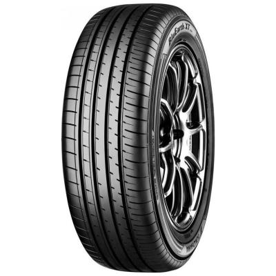 Легковая шина YOKOHAMA BluEarth-XT AE61 235/55R18 100V