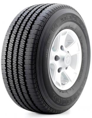 Легковая шина BRIDGESTONE DUELER H/T 684 II 265/60R18 110H