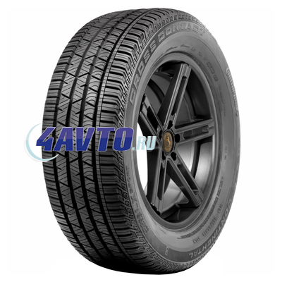   275/50R20 113H XL ContiCrossContact LX Sport AO TL FR