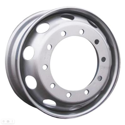 Диск 9.00/R22.5  10*335 D281 ET175 16 мм