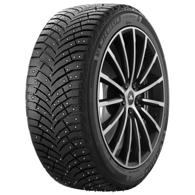   MICHELIN X-ICE NORTH 4 225/60R16 102T XL 