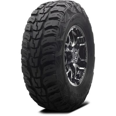 Легковая шина KUMHO Road Venture MT KL71 195R15 100Q XL