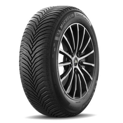 Легковая шина MICHELIN CROSSCLIMATE 2 255/40R19 100Y XL*(2021)