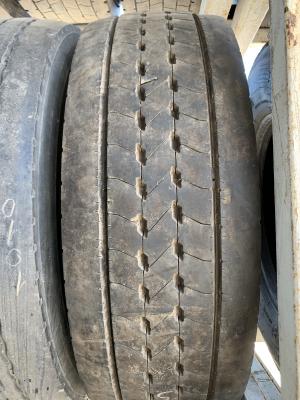 315/70 R22.5 Goodyear K-max S  1304 износ 50%