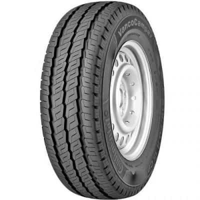 Легкогрузовая шина CONTINENTAL VancoCamper 215/75R16C 116/114R 10PR