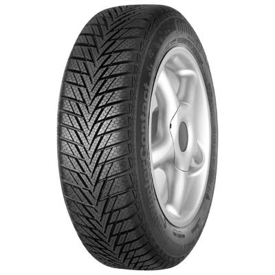 Легковая шина CONTINENTAL ContiWinterContact TS800 145/80R13 75Q*(2018)