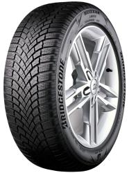 Легковая шина BRIDGESTONE BLIZZAK LM005 245/45R18 100V XL*(2021)