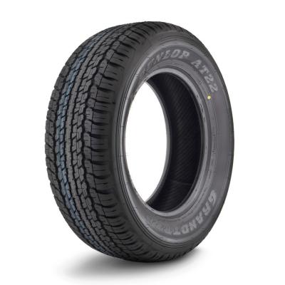 Легковая шина Данлоп  285/60/18  V 116 GRANDTREK AT22